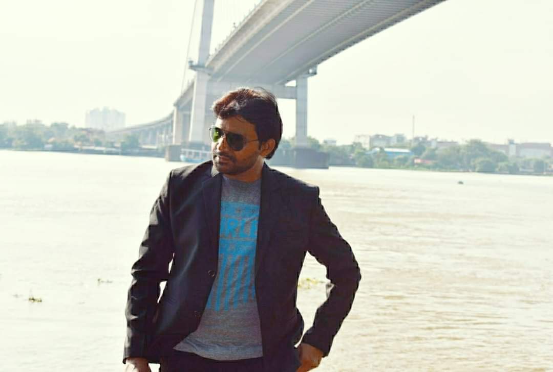 Rajesh Tiwary Gallery Image 11